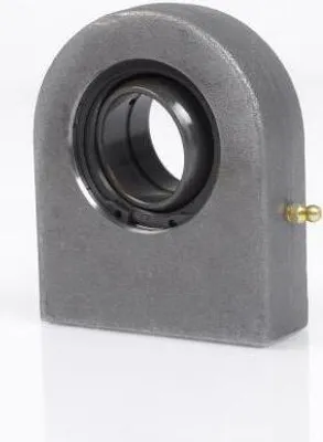 Produktbild von Gelenkkopf GF40 -DO 40 mm Auen- 100 mm Breite 28 mm