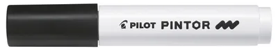 Immagine prodotto di PILOT 541902 PILOT Pigmentmarker PINTOR, medium, schwarz
