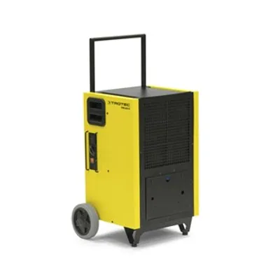 Produktbild von TROTEC Luftentfeuchter TTK 655 S (max. 150 L/Tag)