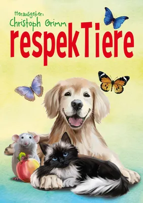 Produktbild von respekTiere