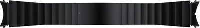 Zdjęcie produktu dla Bransoleta SAMSUNG Metal Link do Galaxy Watch 4 Classic 46 mm, czarna