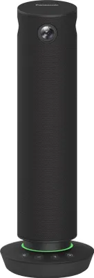Produktbild von PANASONIC TY-CSP1 - Konferenzkamera - Farbe