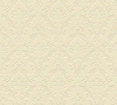 Produktbild von Architects Paper Barocktapete Castello Tapete mit Ornamenten Vliestapete mit Echtflock beige 10,05 m x 0,52 m