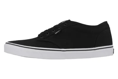 Produktbild von Vans MN Atwood VN000TUY1871 (47/black-white)