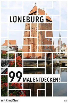 Produktbild von Lüneburg