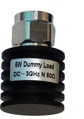Image de Charge de remplacement 5W connecteur N
