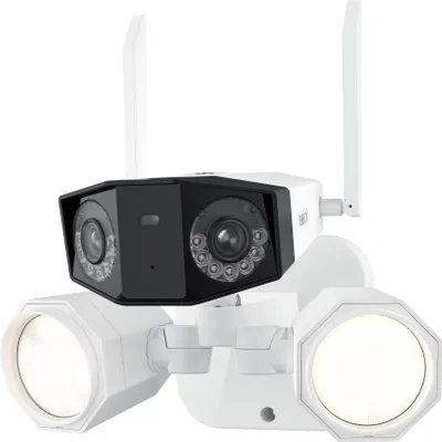 Produktbild von Reolink Floodlight Series F750W IP-Kamera (DUO Floodlight WIFI)