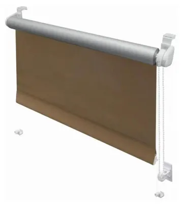 Zdjęcie produktu dla Rolety Gardinia Thermo 68X205 Cm. Czekolada