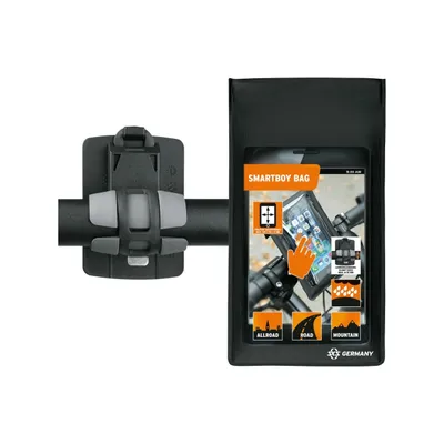 Immagine prodotto di Porta Cellulare Sks Smartboy 155x90 Mm