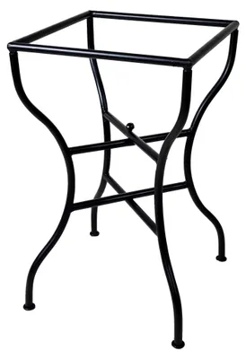 Zdjęcie produktu dla Stół mozaikowy, podstawa 50 cm, prostokątny