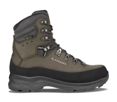 Produktbild von LOWA TIBET EVO GTX, Männlich, Erwachsener, Braun, Outdoor-Schuhe, Wandern, Trecken, standard