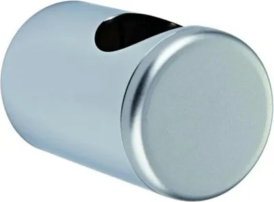 Produktbild von Grohe Relexa Brausestangenhalter chrom/mattchrom - 45196IP0
