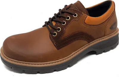 Produktbild von camel active Halbschuhe Halbschuhe Leder