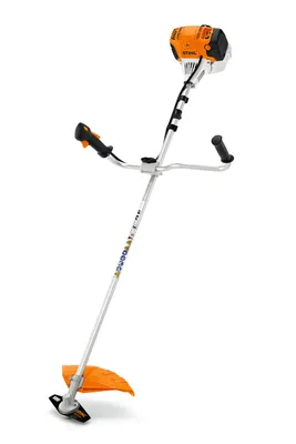 Image de Stihl FS 91