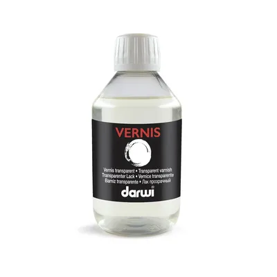 Zdjęcie produktu dla Darwi Varnish Farba 250 ml