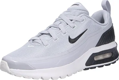 Produktbild von Nike Jungen Halbschuh AIR MAX BIA grau Größe EUR 37,5