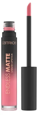 Obrázek produktu pro ENDLESS MATTE matná rtěnka #040 - Wifey, 4,5 ml