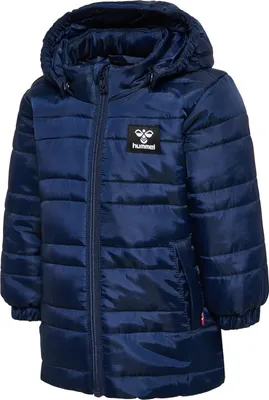 Produktbild von Hummel Hmlmosgrave Tex Jacket - black iris, Größe:98