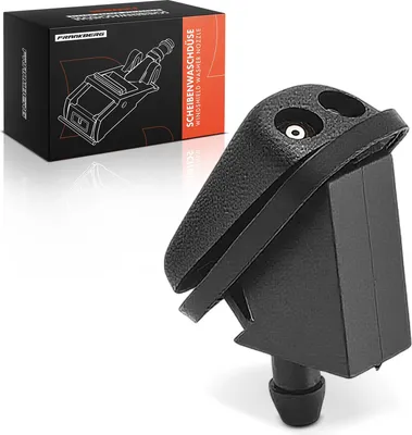 Produktbild von Frankberg 1x Waschwasserdüse Spritzdüse Vorne Links oder Rechts für MINI Mini R50 R53 R52 2001-2008