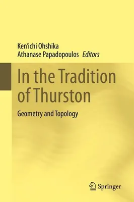 Obrázek produktu pro In the Tradition of Thurston