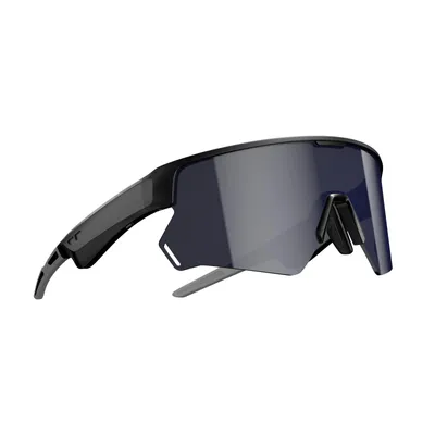 Polarisierte Sport-Sonnenbrille Für Herren & Damen – UV400, TR90 Rahmen, Für Radfahren, Laufen, Angeln, Golf
