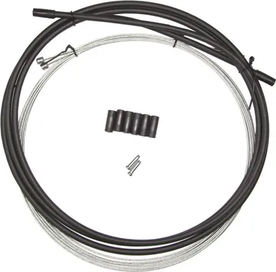 Produktbild von Shimano Schaltkabel-Set SIS40 für VR+HR für MTB/Rennrad