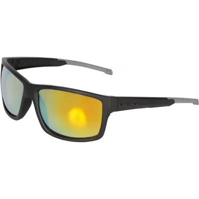 Produktbild von Endura Hummvee Schutzbrille Hi-Viz gelb E1170YV/0
