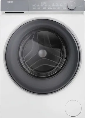 Immagine prodotto di Haier HW100-B14367U1 lavatrice Caricamento frontale 10 kg 1400 Giri/min Bianco