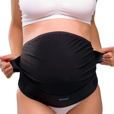Image de Ceinture de soutien réglable Carriwell