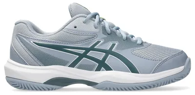 Produktbild von ASICS GEL-GAME GS CLAY/OC - Grey Blue/Ironclad