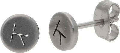 Produktbild von JuwelmaLux Ohrstecker Edelstahl JL30-06-2258
