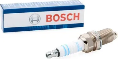 Produktbild von Bosch Zündkerzen Zündanlage 0 242 240 593