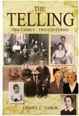 Obrázek produktu pro The Telling
