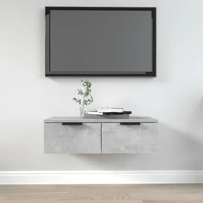 Zdjęcie produktu dla VidaXL 811398, Drewno, Szary, 60 kg, 680 mm, 300 mm, 200 mm