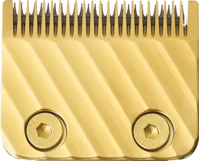 Produktbild von BaByliss PRO 4Artists Ersatzklinge für Clipper gold
