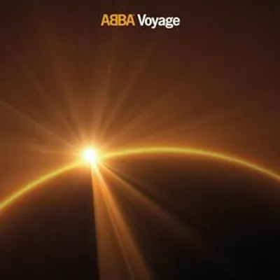 Produktbild von Abba - Voyage (Ltd.CD Box) - CD