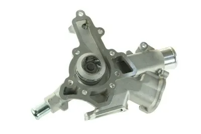 Produktbild von THERMOTEC Kühlmittelpumpe Wasserpumpe für OPEL Corsa C Schrägheck (X01) D1X030TT