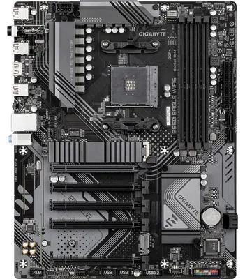 Obrázek produktu pro Gigabyte B550 EAGLE WIFI6 (B550,AM4,ATX,DDR4)