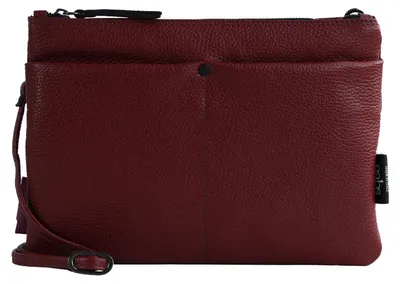 Immagine prodotto di Gabs Pelle borsa a tracolla Beyonce Crossbody Bag Cardinale rosso scuro