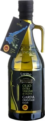 Immagine prodotto di Exv. Dop Garda Orientale 500 ml. - Redoro
