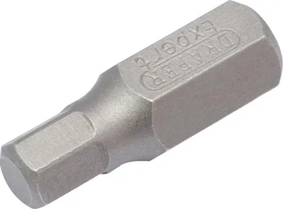 Produktbild von Draper Tools 33329, 1 Stück(e), Hex (metrisch), 30 mm