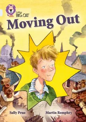 Produktbild von Moving Out