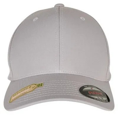 Produktbild von Flexfit - Baseball-Mütze TN888 (L-XL) (Silber)