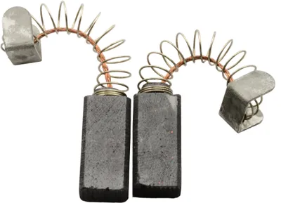 Zdjęcie produktu dla Szczotki węglowe do młota Baier BBH326 - 6,4x8x16,5mm
