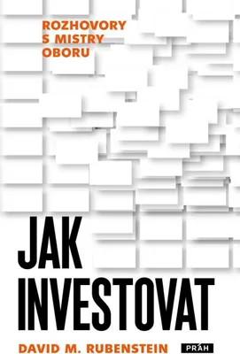 Immagine prodotto di Jak investovat - Rozhovory s mistry oboru
