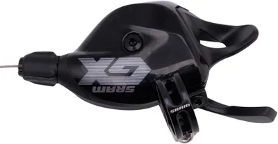 Produktbild von SRAM Daumenschalter Sram Gx Dh 7-Fach Schwarz