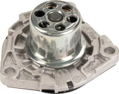 Image de Pompe à eau d'origine compatible avec Fiat Ducato à partir de l'année de fabrication 2012, moteur 2.2 - référence 46351365