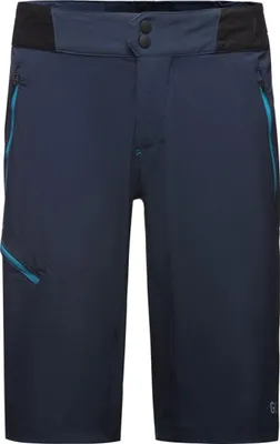 Produktbild von GORE Fahrradshorts ohne Träger - C5 - Blau 3XL