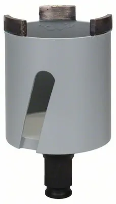 Obrázok produktu pre Diamantové vrtáky 68 mm, 60 mm, 3 mm, 10 mm