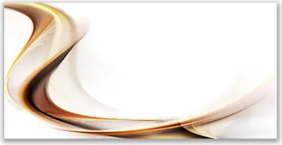 Produktbild von Küchenrückwand aus Glas 140x70cm Spritzschutz Abstrakt Kunst